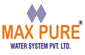 Max Pure Water System Private Limited