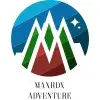 Maxrdx Adventure Private Limited