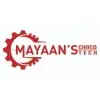 Mayaans Chocotech Private Limited
