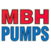 M B H Pumps (Gujarat) Private Limited