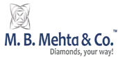 M B Mehta Holdings Llp