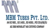 Mbm Tubes Private Limited