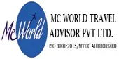 Mc-World Travel Advisors Private Limited