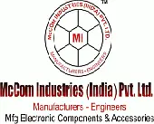 Mccom Industries (India) Private Limited