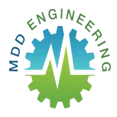 Mdd Engineering Private Limited