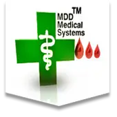 Mdd Medical Systems (India) Private Limited