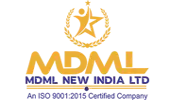Mdml New India Limited