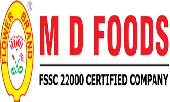 Md Food Product Llp