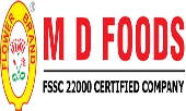 MD FOOD PRODUCT LLP