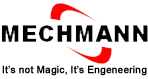 Mechmann Engineering Private Limited