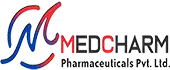 Medcharm Pharmaceuticals Private Limited