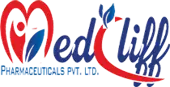 Medcliff Pharmaceuticals Private Limited