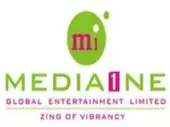 Mediaone Global Entertainment Limited