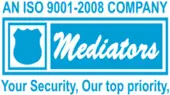 Mediators And Ajantha Securities Private Limited