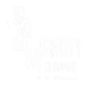 Medicity Guwahati Clinics And Diagnostics Private Limited