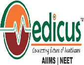 Medicus Eduserv Private Limited
