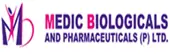 Medic Biologicals And Pharmaceuticals Private Limited
