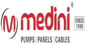 Medini Pumps Pvt Ltd