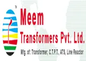 Meem Transformer Private Limited