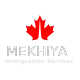 Mekhiya Immigration And Education Services Private Limited