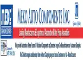 Meko Auto Components Private Limited