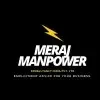 Meraj Manpower And Consultancy India Private Limited