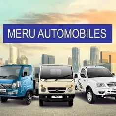 Meru Automobiles Private Limited