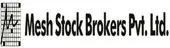 Mesh Stock Brokers Private Limited