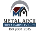 Metalarch Porta Cabins Private Limited