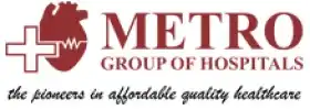 Metro Institutes Of Medical Sciences Private Limited.