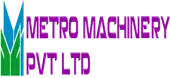Metro Machinery Private Limited