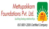 Mettupakkam Foundations Private Limited