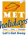 Met Holidays India Private Limited