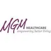 Mgm Healthcare Private Limited