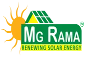 Mg Rama Energy Private Limited