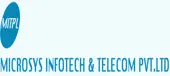 Microsys Infotech And Telecom Private Limited