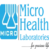 Micro Health Laboratories Private Limited