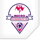 Micro Tin Printers Private Limited