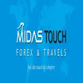 Midas Touch Forex & Travels Private Limited