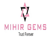 Mihir Gems Private Limited