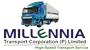 Millennia Transport Corporation Private Limited