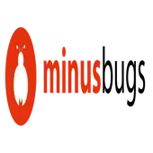 Minusbugs Private Limited