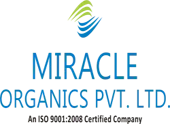 Miracle Organics Private Limited