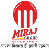 Miraj Creations Private Limited