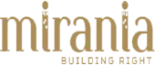 MIRANIA BUILDERS PRIVATE LIMITED