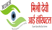 Mishri Devi Eye Hospital Private Limited