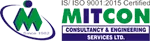Mitcon Credentia Trusteeship Services Limited