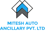 Mitesh Auto Ancillary Private Limited