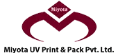 Miyota Uv Print & Pack Private Limited