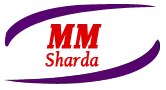 Mm Sharda Rare Earths Private Limited